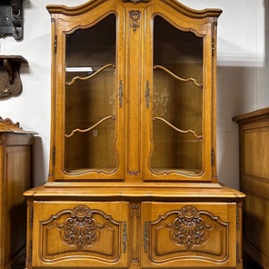 ⚜️Буфет-витрина⚜️